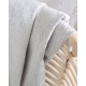DANTE - ΡΙΧΤΑΡΙ 180X160 ΕΚΡΟΥ DANTE - ΡΙΧΤΑΡΙ 180X160 ΕΚΡΟΥ