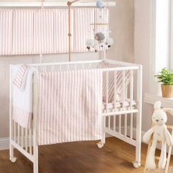 ELOISE ΜΠΕΖ - ΣΕΤ ΠΑΠΛΩΜΑΤΟΘΗΚΗ ΒΡΕΦΙΚΗ 2 ΤΕΜ.