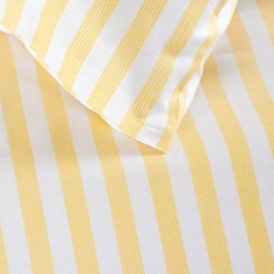 ELOISE ΚΙΤΡΙΝΟ - ΣΕΤ ΣΕΝΤΟΝΙΑ DIVA ΥΠΕΡΔΙΠΛΟ ΜΕ ΛΑΣΤΙΧΟ (230Χ270, 165Χ205+29)