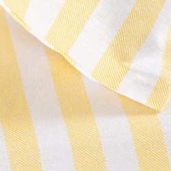 ELOISE ΚΙΤΡΙΝΟ - ΣΕΤ ΠΑΠΛΩΜΑΤΟΘΗΚΗ DIVA ΥΠΕΡΔΙΠΛΟ (225Χ250)