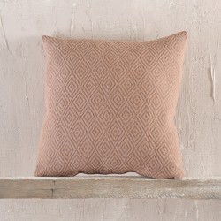 ELYSSE - ΡΙΧΤΑΡΙ 40X40 ΚΑΦΕ