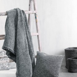 ESSIE - ΡΙΧΤΑΡΙ ΓΚΡΙ ΣΚΟΥΡΟ 180X280