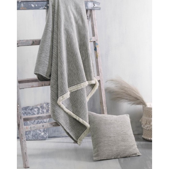 ESSIE - ΡΙΧΤΑΡΙ 180X240 ΓΚΡΙ ΑΝΟΙΧΤΟ ESSIE - ΡΙΧΤΑΡΙ 180X240 ΓΚΡΙ ΑΝΟΙΧΤΟ