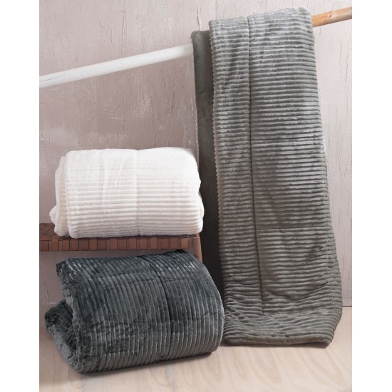 ETOILE ΛΕΥΚΟ - ΠΑΙΔΙΚΟ ΚΟΥΒΕΡΤΟΠΑΠΛΩΜΑ