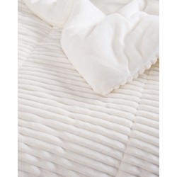 ETOILE ΛΕΥΚΟ - ΠΑΙΔΙΚΟ ΚΟΥΒΕΡΤΟΠΑΠΛΩΜΑ