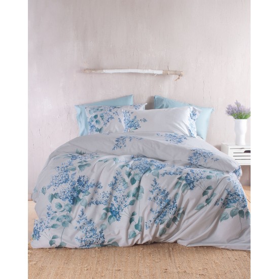 EVE ΜΠΛΕ - ΣΕΤ ΠΑΠΛΩΜΑΤΟΘΗΚΗ SYMBOL ΥΠΕΡΔΙΠΛΟ (220X250)