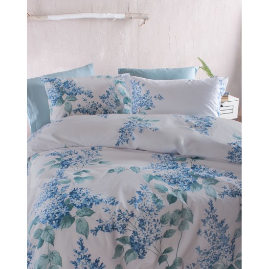 EVE ΜΠΛΕ - ΣΕΤ ΠΑΠΛΩΜΑΤΟΘΗΚΗ SYMBOL ΥΠΕΡΔΙΠΛΟ (220X250)