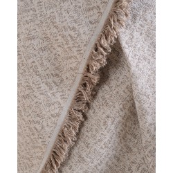 FABIO - ΡΙΧΤΑΡΙ ΜΠΕΖ 180X280