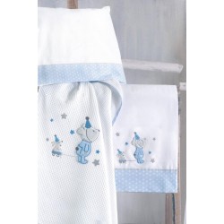 FELIX ΣΙΕΛ - ΣΕΤ ΣΕΝΤΟΝΙΑ ΒΡΕΦΙΚΑ 3 ΤΕΜ. ΜΕ KENTHMA