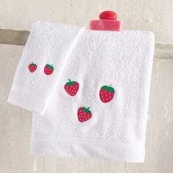 FRAGOLA - ΣΕΤ ΠΕΤΣΕΤΕΣ 3ΤΕΜ.