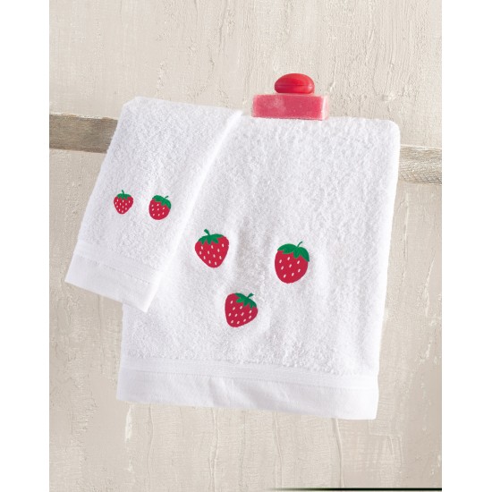 FRAGOLA - ΣΕΤ ΠΕΤΣΕΤΕΣ 3ΤΕΜ.