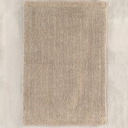 GAIA - ΧΑΛΑΚΙ ΕΚΡΟΥ-ΜΠΕΖ 50X80