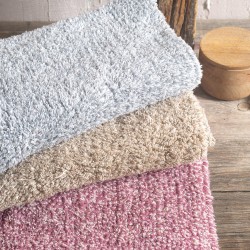 GAIA - ΧΑΛΑΚΙ ΕΚΡΟΥ-ΜΠΕΖ 50X80