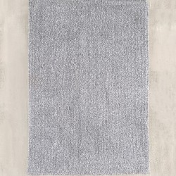 GAIA - ΧΑΛΑΚΙ ΛΕΥΚΟ-ΓΚΡΙ ΑΠΑΛΟ 50X80