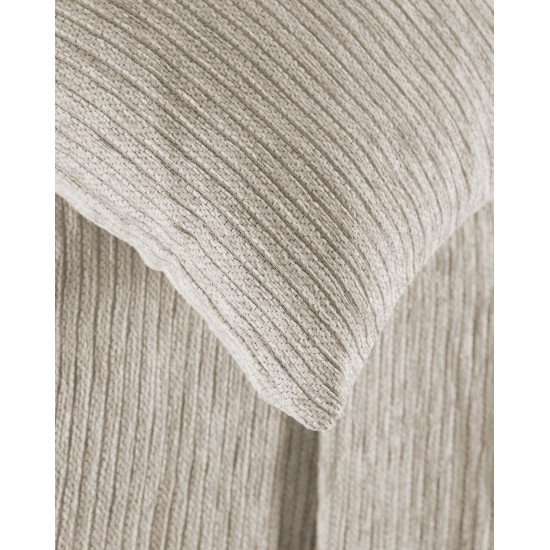 HANSEL - ΡΙΧΤΑΡΙ 180X280 ΜΠΕΖ ΑΝΟΙΧΤΟ