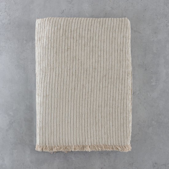 HANSEL - ΡΙΧΤΑΡΙ 180X280 ΜΠΕΖ ΑΝΟΙΧΤΟ