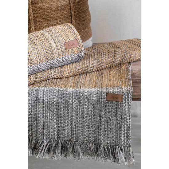 HERA - ΧΑΛΑΚΙ 80Χ150 ΚΑΦΕ HERA - ΧΑΛΑΚΙ 80Χ150 ΚΑΦΕ