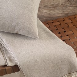 IVY - ΡΙΧΤΑΡΙ 180X160 ΜΠΕΖ