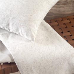 IVY - ΡΙΧΤΑΡΙ 180X240 ΕΚΡΟΥ