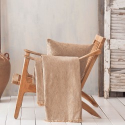 KIDAL - ΡΙΧΤΑΡΙ ΜΠΕΖ ΣΚΟΥΡΟ 180X330 KIDAL - ΡΙΧΤΑΡΙ ΜΠΕΖ ΣΚΟΥΡΟ 180X330