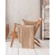 KIDAL - ΡΙΧΤΑΡΙ ΓΚΡΙ ΣΚΟΥΡΟ 40X40 KIDAL - ΡΙΧΤΑΡΙ ΓΚΡΙ ΣΚΟΥΡΟ 40X40