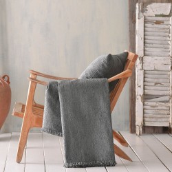 KIDAL - ΡΙΧΤΑΡΙ ΓΚΡΙ ΣΚΟΥΡΟ 180X330 KIDAL - ΡΙΧΤΑΡΙ ΓΚΡΙ ΣΚΟΥΡΟ 180X330