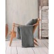 KIDAL - ΡΙΧΤΑΡΙ ΓΚΡΙ ΣΚΟΥΡΟ 40X40 KIDAL - ΡΙΧΤΑΡΙ ΓΚΡΙ ΣΚΟΥΡΟ 40X40