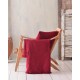 KIDAL - ΡΙΧΤΑΡΙ 180X280 ΜΠΟΡΝΤΟ KIDAL - ΡΙΧΤΑΡΙ 180X280 ΜΠΟΡΝΤΟ