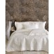 KRISPA  - ΣΕΤ ΚΟΥΒΕΡΛΙ ΛΕΥΚΟ ΣΕΤ 3 ΤΕΜΑΧΙΑ (1 235X250, 2 50X70) KRISPA  - ΣΕΤ ΚΟΥΒΕΡΛΙ ΛΕΥΚΟ ΣΕΤ 3 ΤΕΜΑΧΙΑ (1 235X250, 2 50X70)
