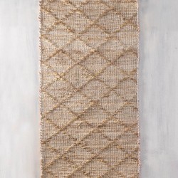 KYRA - ΧΑΛΑΚΙ 120X160 ΕΚΡΟΥ KYRA - ΧΑΛΑΚΙ 120X160 ΕΚΡΟΥ
