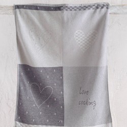 LOVE COOKING - ΠΕΤΣΕΤΑ ΚΟΥΖΙΝΑΣ