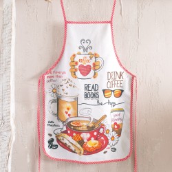 MACHIATO - ΠΟΔΙΑ ΑΔΙΑΒΡΟΧΗ