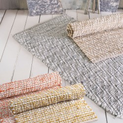 MANDEL ΩΧΡΑ - ΧΑΛΑΚΙ ΩΧΡΑ 70X140