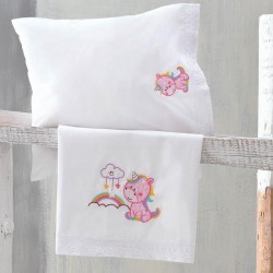 MONOKERO - ΣΕΤ ΣΕΝΤΟΝΙΑ ΒΡΕΦΙΚΑ 3 ΤΕΜ. KENTHMA