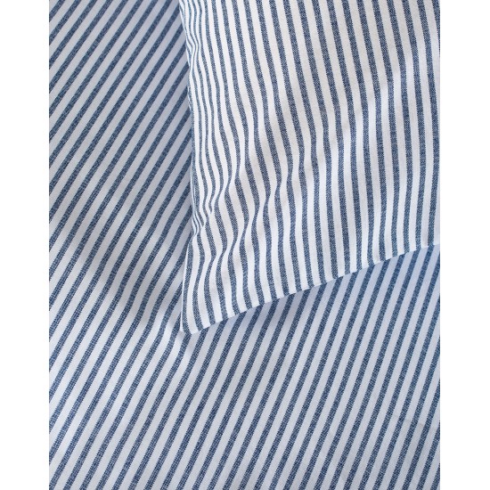 MOTIV ΜΠΛΕ ΣΚΟΥΡΟ - ΣΕΤ ΠΑΠΛΩΜΑΤΟΘΗΚΗ SYMBOL ΥΠΕΡΔΙΠΛΟ (220X250)