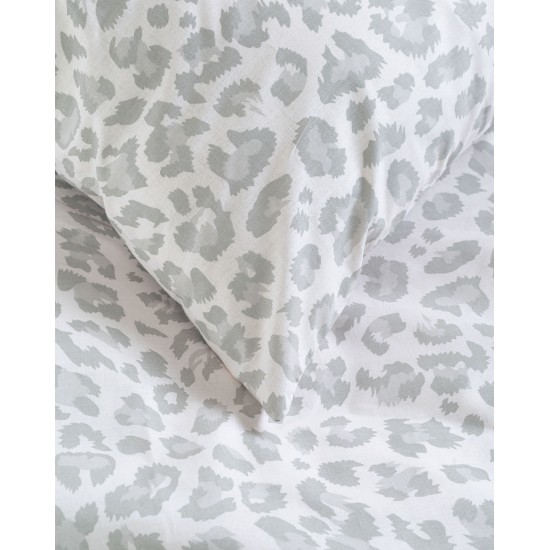 NALA ΜΠΕΖ - ΣΕΤ ΠΑΠΛΩΜΑΤΟΘΗΚΗ NOVA ΥΠΕΡΔΙΠΛΟ (225Χ250)