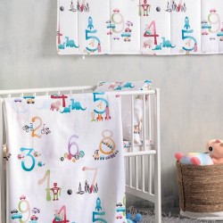 NUMBERS - ΣΕΤ ΣΕΝΤΟΝΙΑ ΒΡΕΦΙΚΑ 3 ΤΕΜ. NUMBERS - ΣΕΤ ΣΕΝΤΟΝΙΑ ΒΡΕΦΙΚΑ 3 ΤΕΜ.