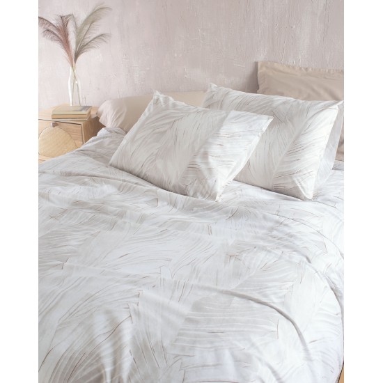 PALM - ΣΕΤ ΣΕΝΤΟΝΙΑ SYMBOL KING SIZE (270Χ290)