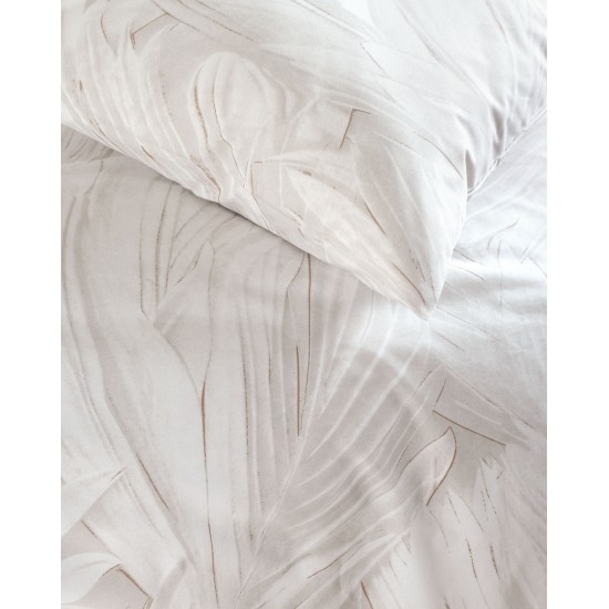 PALM - ΣΕΤ ΣΕΝΤΟΝΙΑ SYMBOL KING SIZE (270Χ290)