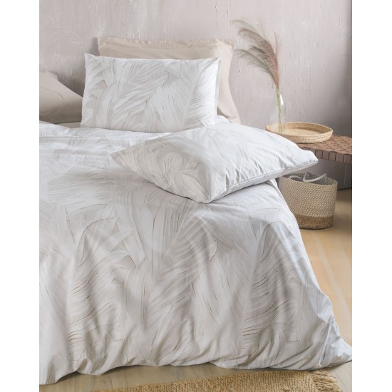 PALM - ΣΕΤ ΣΕΝΤΟΝΙΑ SYMBOL KING SIZE (270Χ290)