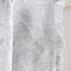 PEONY ΓΚΡΙ ΑΠΑΛΟ - ΜΑΞΙΛΑΡΟΘΗΚΗ