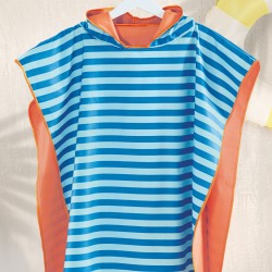 EASY - ΠΑΙΔΙΚΟ ΠΟΝΤΣΟ ΘΑΛΑΣΣΗΣ