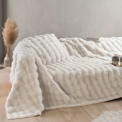 RABBIT - ΡΙΧΤΑΡΙ 180X280 ΜΠΕΖ