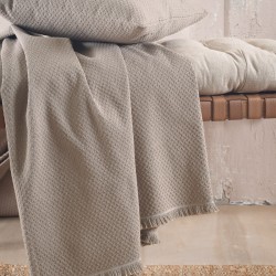 RAMI - ΡΙΧΤΑΡΙ 180X240 ΚΑΦΕ