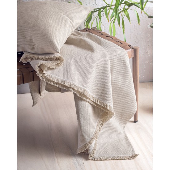 REVE - ΡΙΧΤΑΡΙ 180X330 ΕΚΡΟΥ