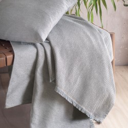 REVE - ΡΙΧΤΑΡΙ 180X160 ΓΚΡΙ