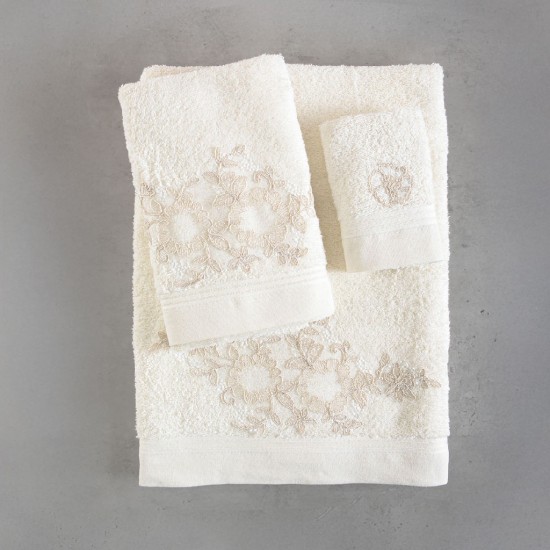 RHEA ΕΚΡΟΥ - ΣΕΤ ΠΕΤΣΕΤΕΣ 3ΤΕΜ. ΜΟΤΙΦ RHEA ΕΚΡΟΥ - ΣΕΤ ΠΕΤΣΕΤΕΣ 3ΤΕΜ. ΜΟΤΙΦ