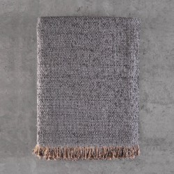 ROWEN - ΡΙΧΤΑΡΙ ΕΚΡΟΥ 180X330
