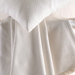 SANTORINI - ΡΙΧΤΑΡΙ 180X160 ΕΚΡΟΥ