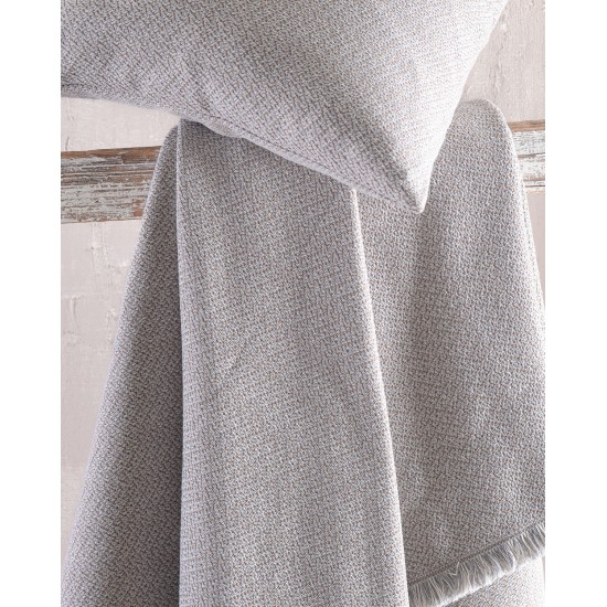 SANTORINI ΓΚΡΙ-ΚΑΦΕ - ΜΑΞΙΛΑΡΟΘΗΚΗ